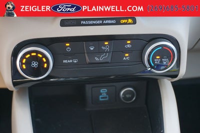 2021 Ford Escape SE SYNC 3 REAR CAMERA POWER SEAT ALLOY WHEELS