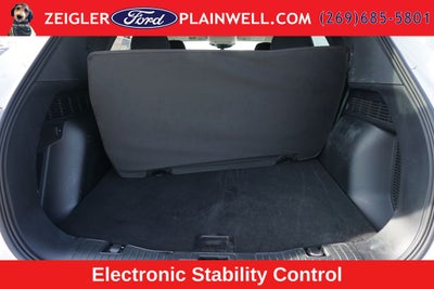 2022 Ford Escape Hybrid SE