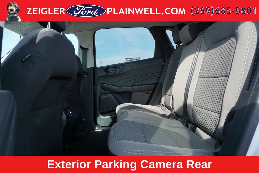 2022 Ford Escape Hybrid SE