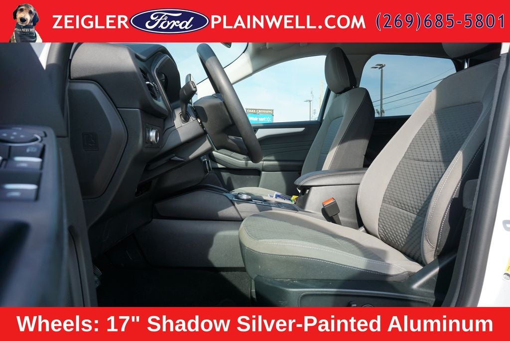 2022 Ford Escape Hybrid SE
