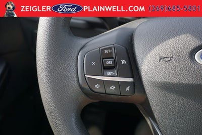 2022 Ford Escape Hybrid SE