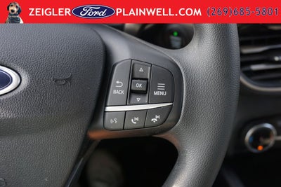 2022 Ford Escape Hybrid SE