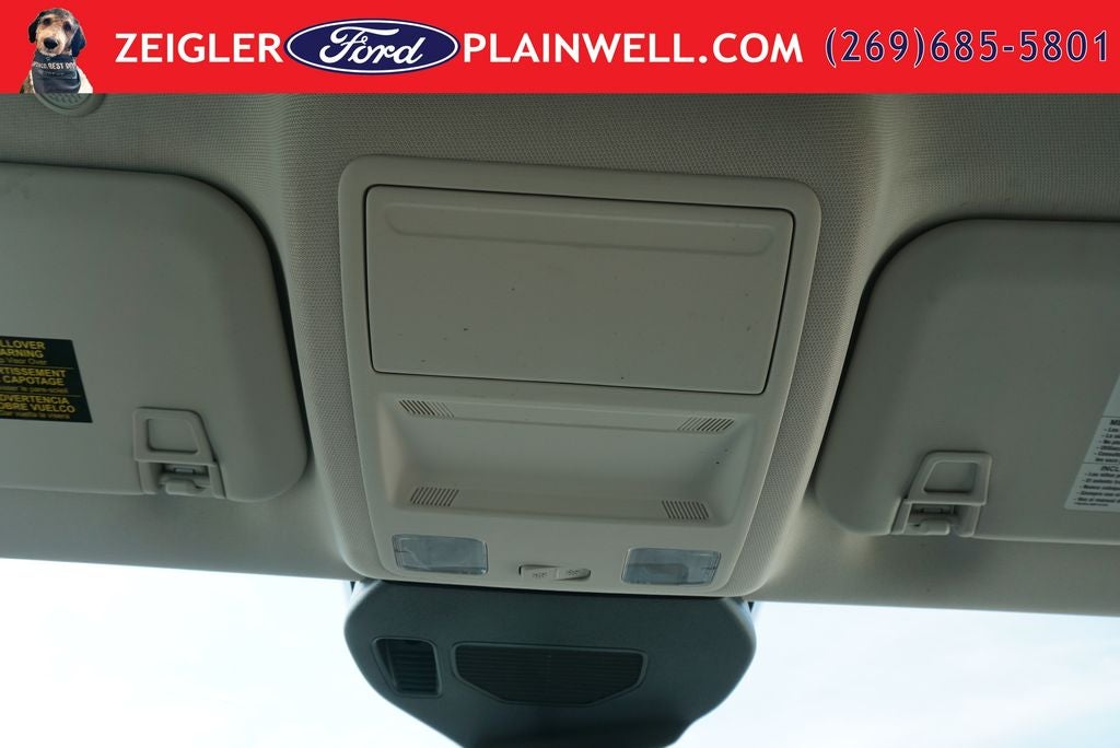 2022 Ford Escape Hybrid SE