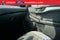 2022 Ford Escape Hybrid SE