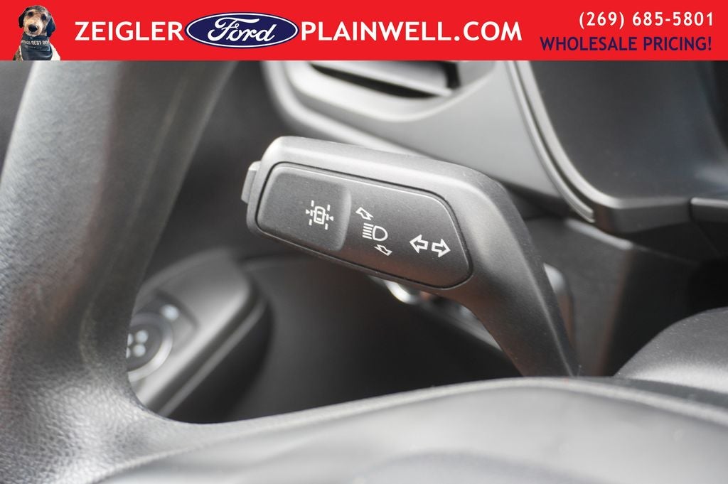 2021 Ford Escape S AWD Rear Camera