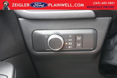 2021 Ford Escape S AWD Rear Camera