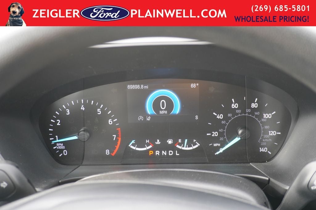 2021 Ford Escape S AWD SYNC REMOTE KEYLESS ENTRY REAR CAMERA