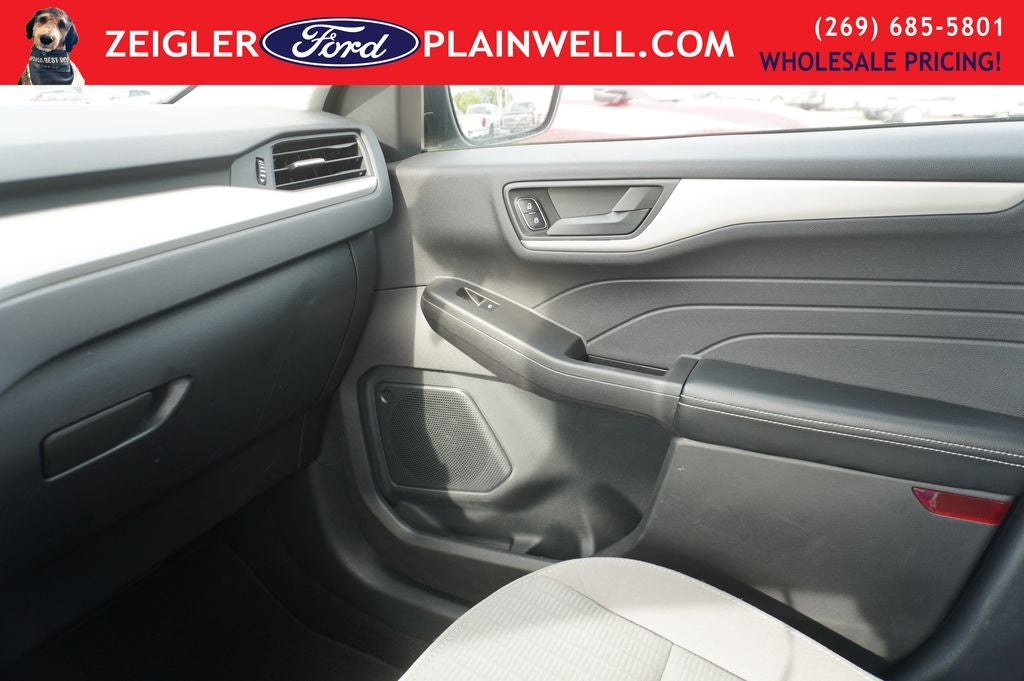 2021 Ford Escape S AWD SYNC REMOTE KEYLESS ENTRY REAR CAMERA