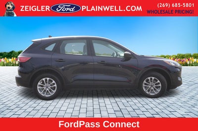 2021 Ford Escape S AWD SYNC REMOTE KEYLESS ENTRY REAR CAMERA