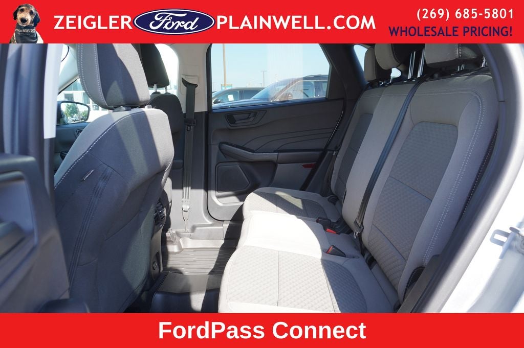 2022 Ford Escape SE AWD Navigation Co Pilot 360 Cold Weather Pkg Rear