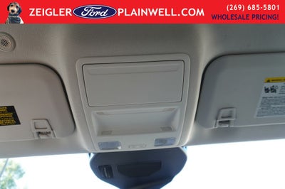 2021 Ford Escape SE AWD Co Pilot Blue Rear Camera Reverse Sensing