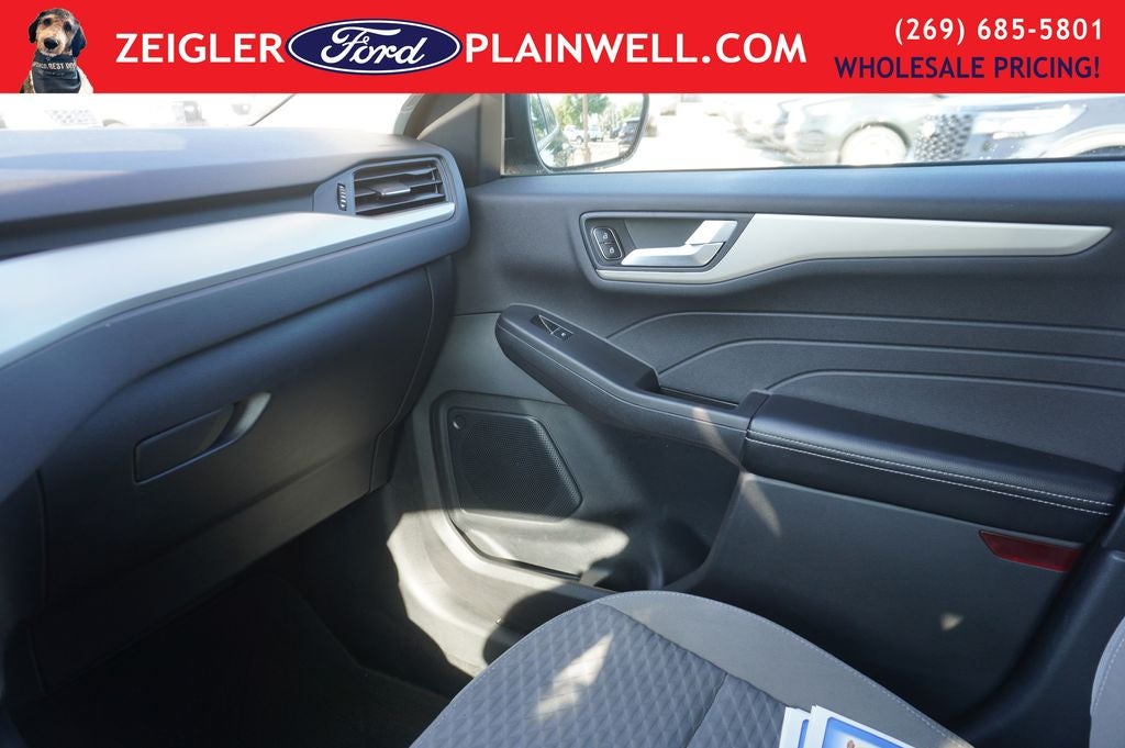 2021 Ford Escape SE AWD Co Pilot Blue Rear Camera Reverse Sensing