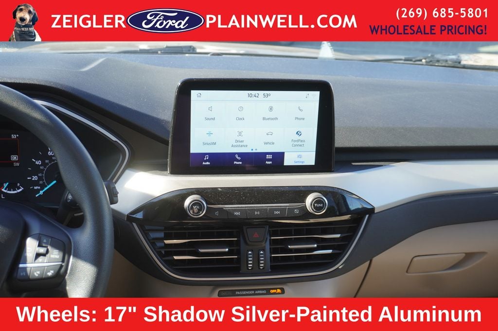 2022 Ford Escape SE AWD REAR CAMERA SYNC POWER SEAT