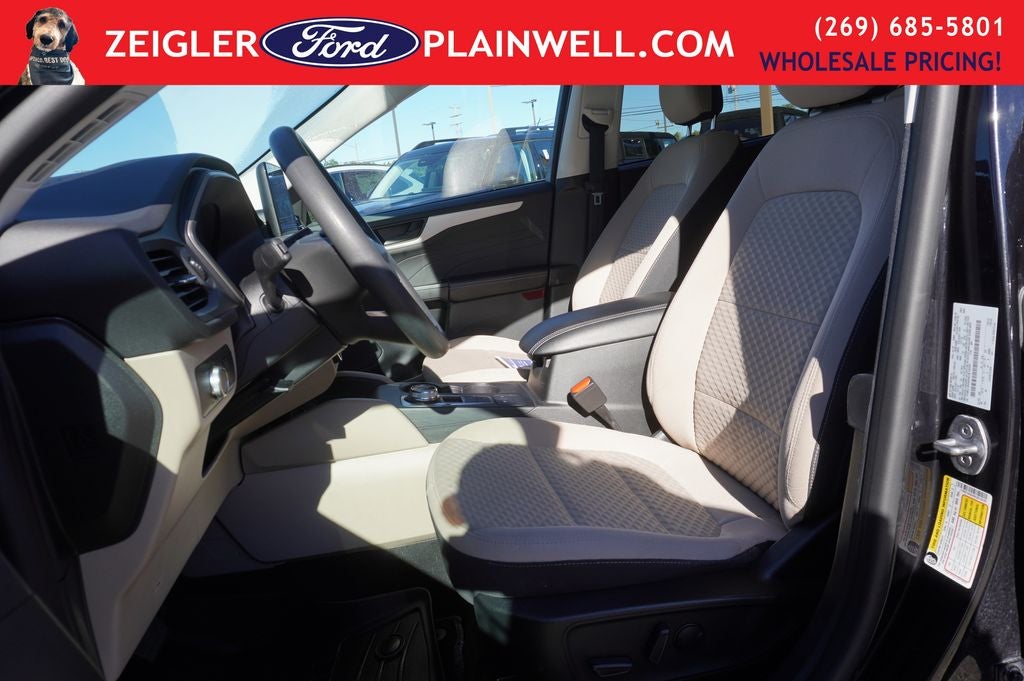 2022 Ford Escape SE AWD REAR CAMERA SYNC POWER SEAT