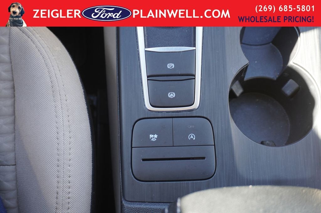 2022 Ford Escape SE AWD REAR CAMERA SYNC POWER SEAT