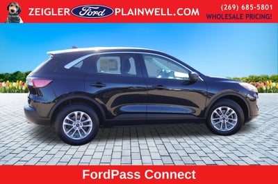 2022 Ford Escape SE AWD REAR CAMERA SYNC POWER SEAT