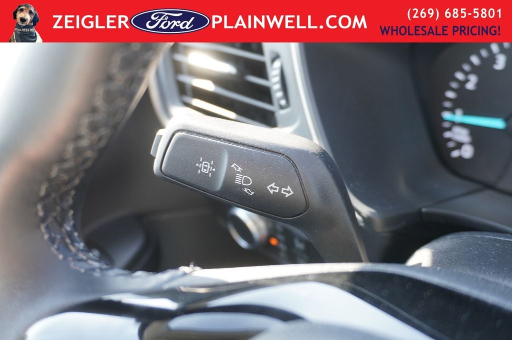2022 Ford Escape SE AWD NAVIGATION REAR CAMERA HEATED LEATHER & STEERI