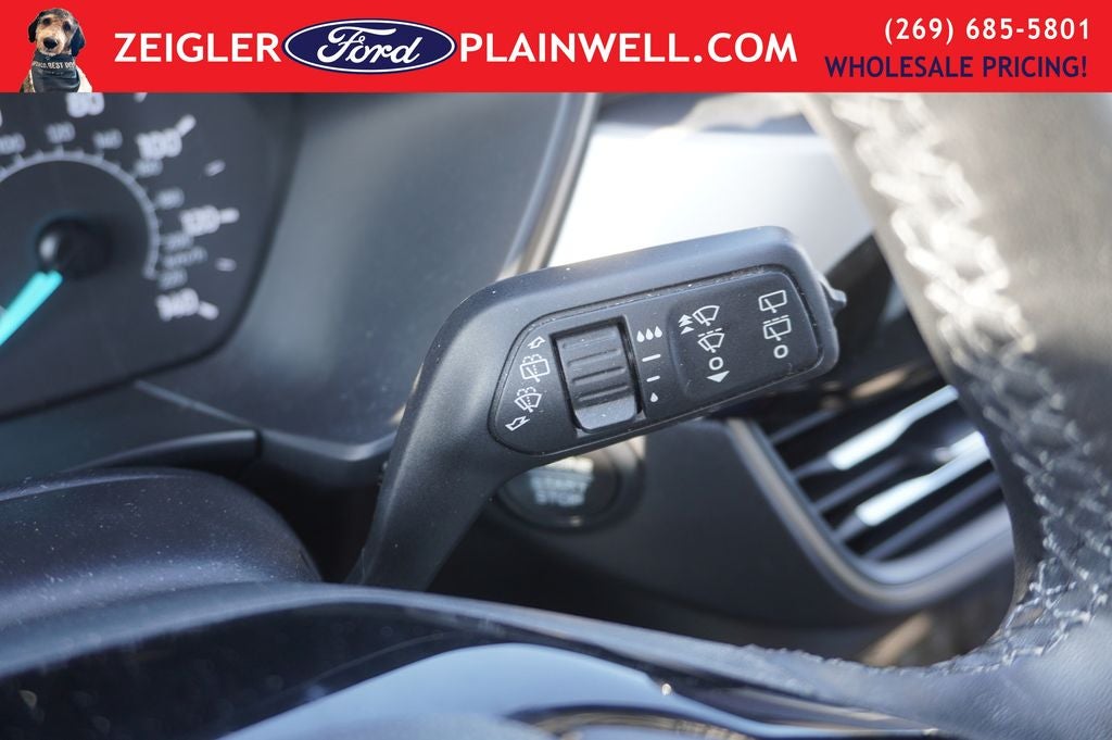2022 Ford Escape SE AWD NAVIGATION REAR CAMERA HEATED LEATHER & STEERI