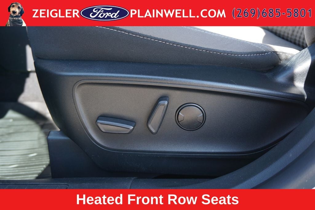 2021 Ford Escape SE AWD COLD WEATHER PKG HEATED SEATS REAR CAMERA