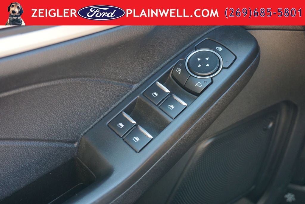 2021 Ford Escape SE AWD COLD WEATHER PKG HEATED SEATS REAR CAMERA