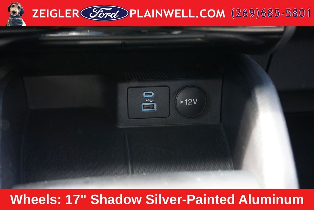 2022 Ford Escape SE AWD Rear Camera Cold Weather Pkg