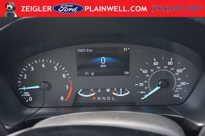 2022 Ford Escape SE AWD Rear Camera Cold Weather Pkg