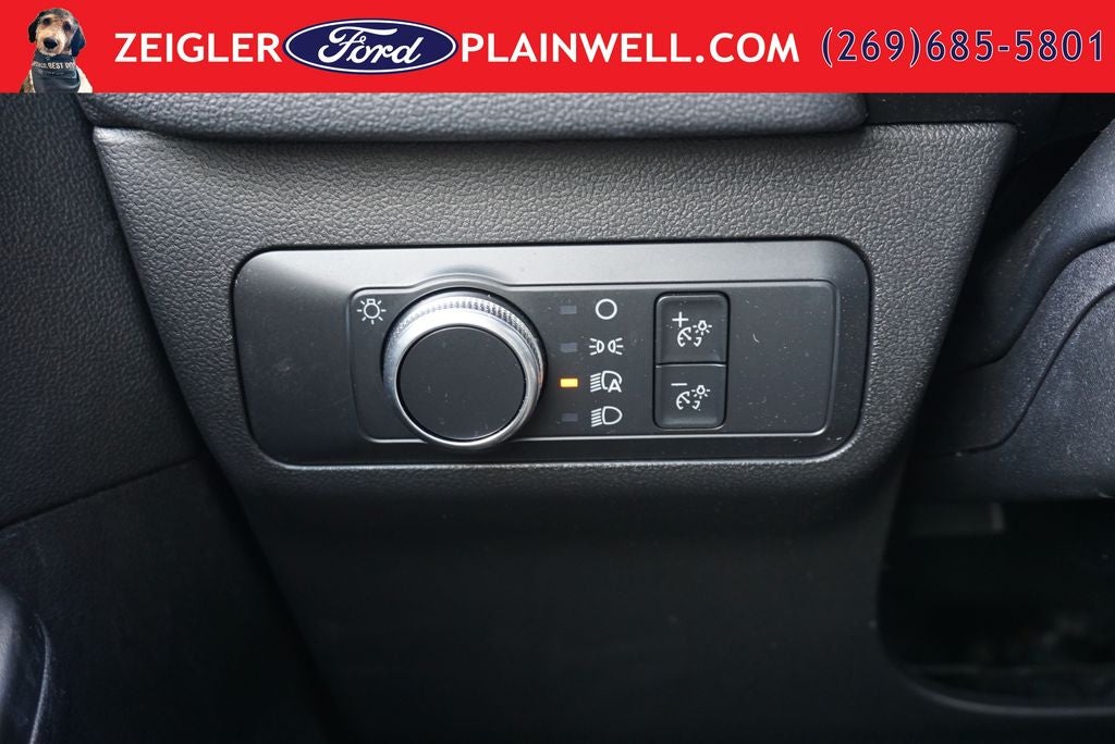 2022 Ford Escape SE AWD Rear Camera Cold Weather Pkg