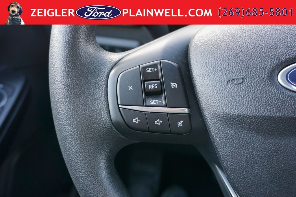 2022 Ford Escape SE AWD Rear Camera