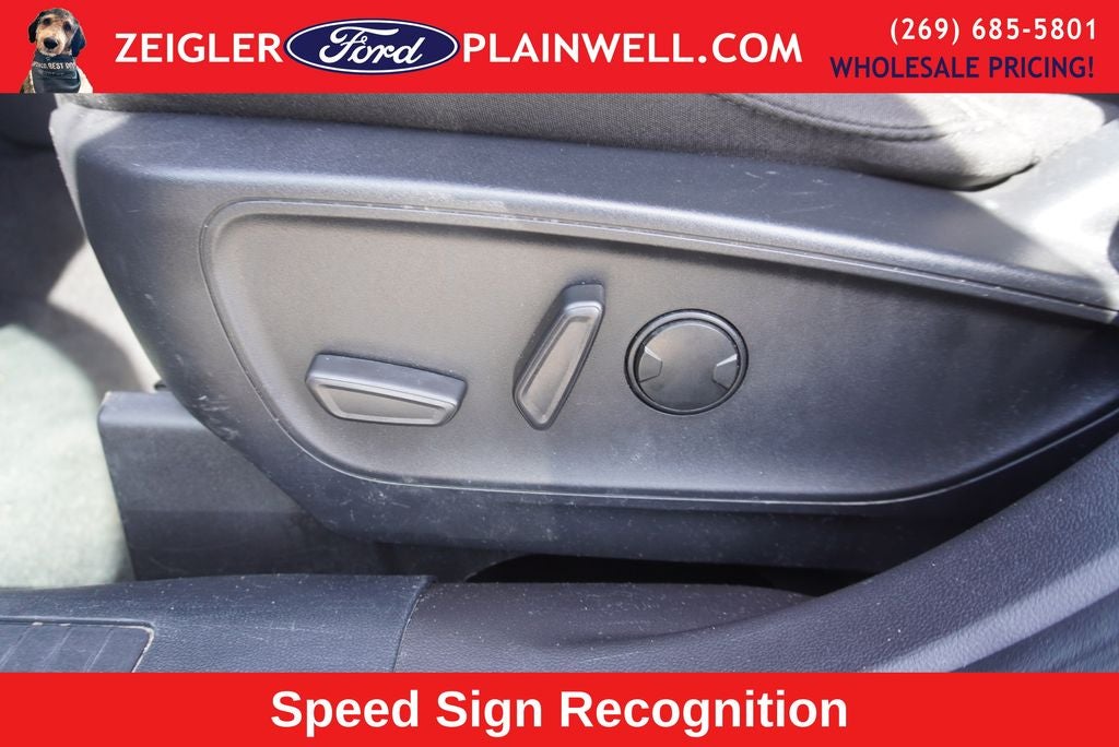 2024 Ford Escape Active AWD CO PILOT 360 NAV READY HEATED SEATS & STEERING