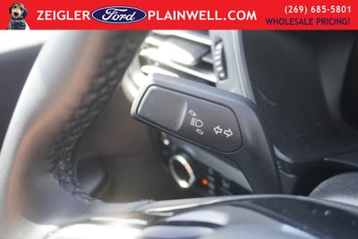 2024 Ford Escape Active AWD CO PILOT 360 NAV READY HEATED SEATS & STEERING