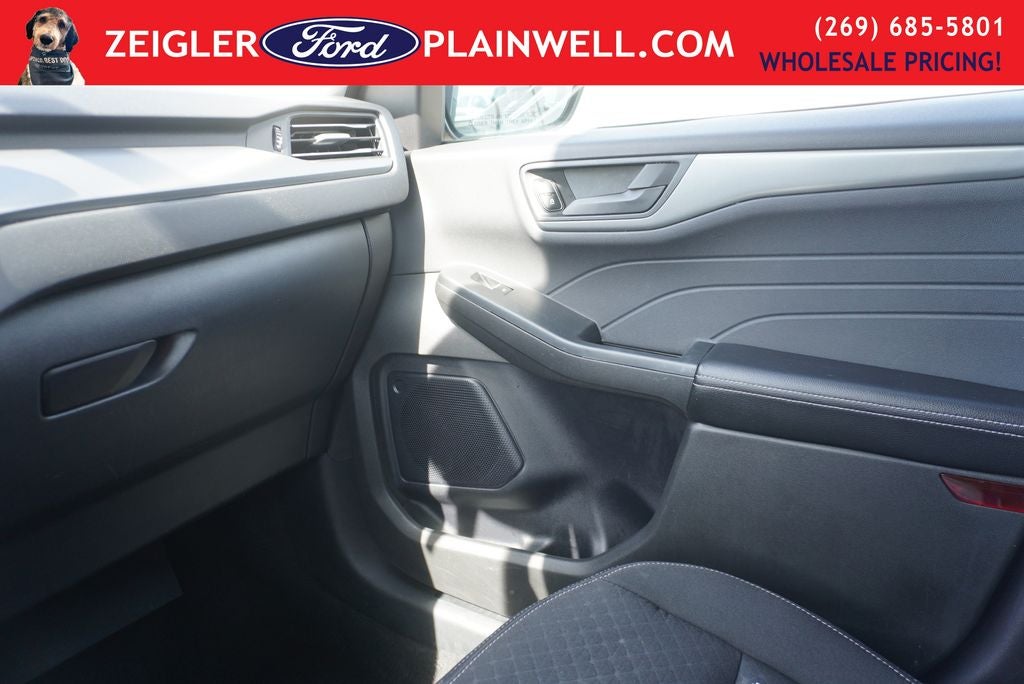 2024 Ford Escape Active AWD CO PILOT 360 NAV READY HEATED SEATS & STEERING