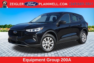 2025 Ford Escape Active AWD Rear Camera Power Seat