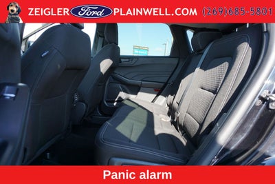 2025 Ford Escape Active AWD Rear Camera Power Seat