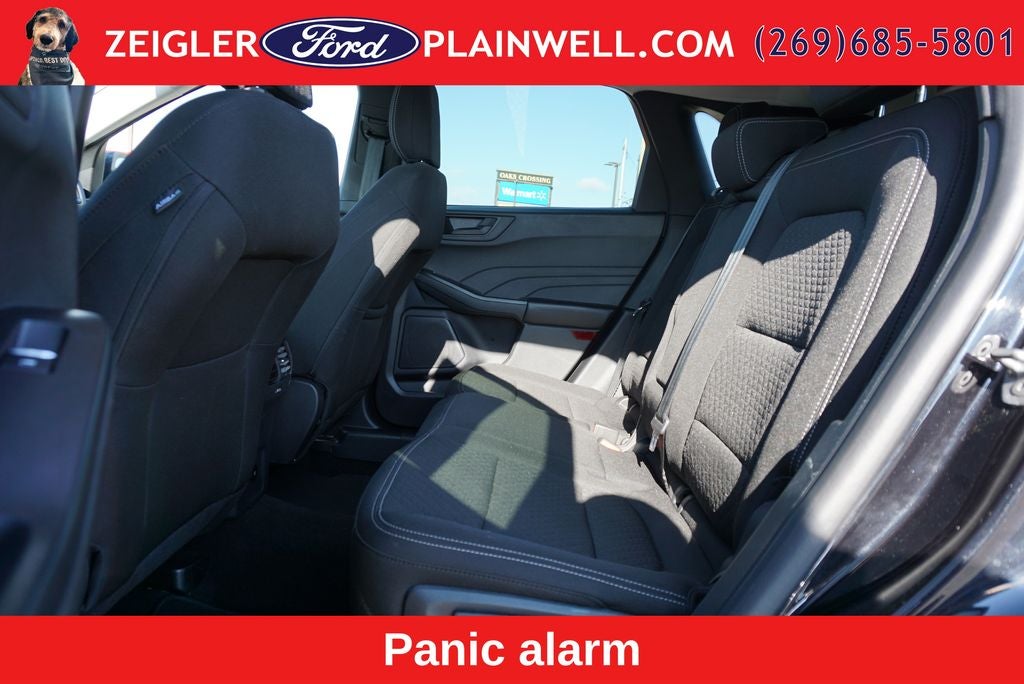 2025 Ford Escape Active AWD Rear Camera Power Seat