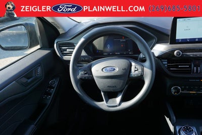 2025 Ford Escape Active AWD Rear Camera Power Seat