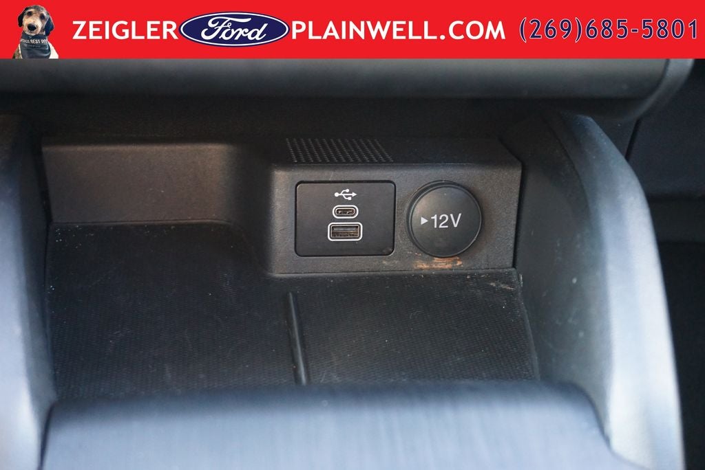 2025 Ford Escape Active AWD Rear Camera Power Seat