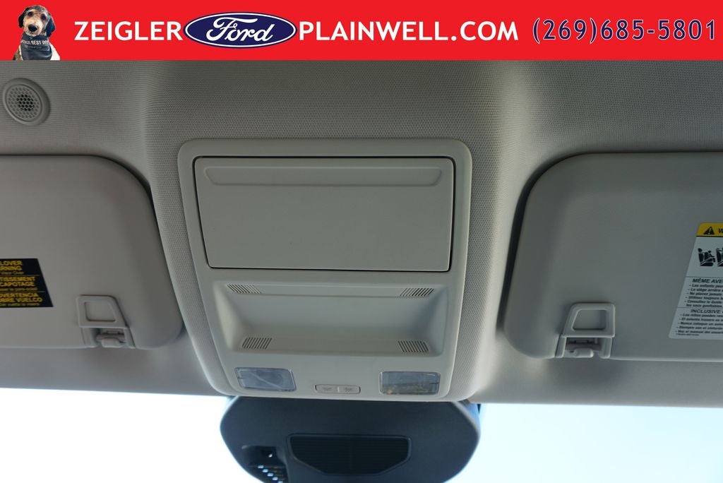 2025 Ford Escape Active AWD Rear Camera Power Seat