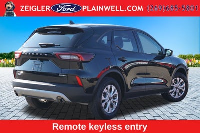 2025 Ford Escape Active AWD Rear Camera Power Seat