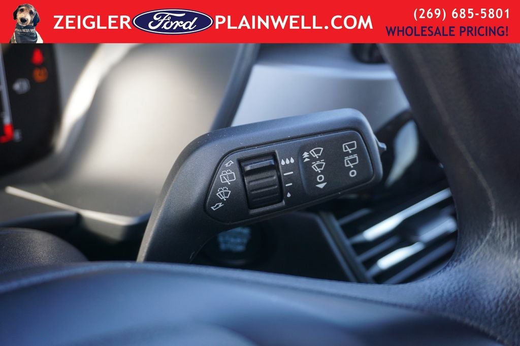 2025 Ford Escape Active AWD Blis Rear Traffic Alert Sync
