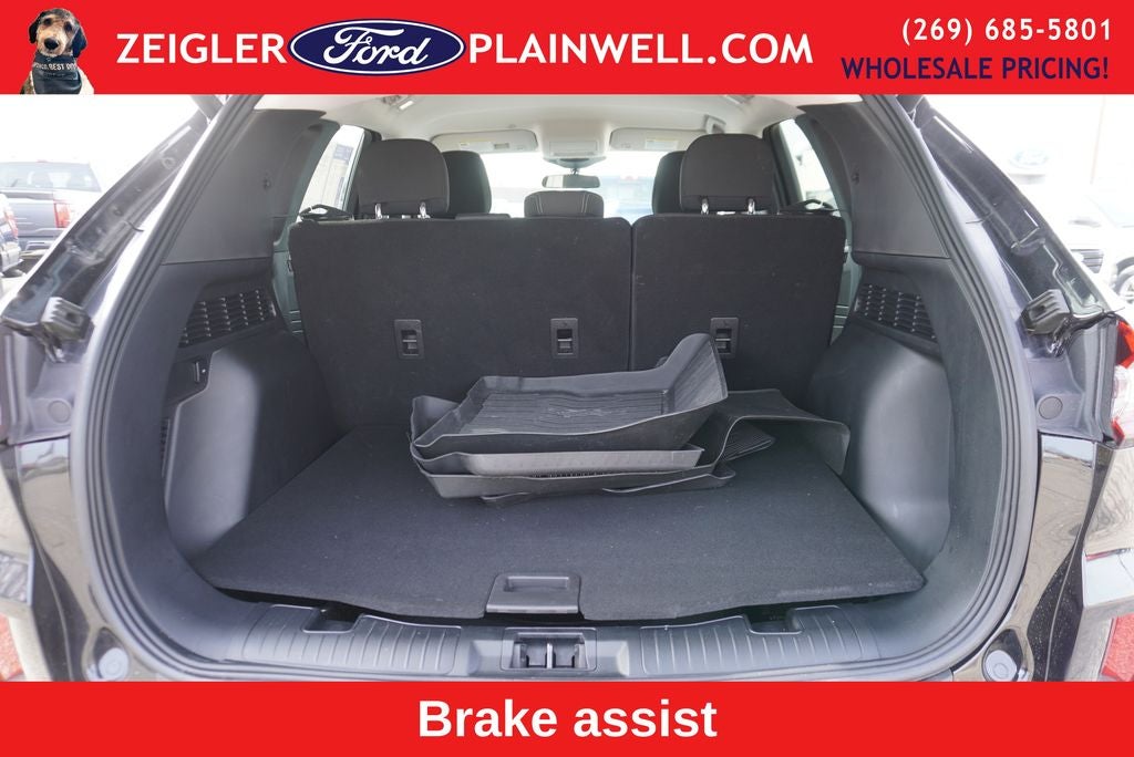 2024 Ford Escape Active AWD Rear Camera Power Seat