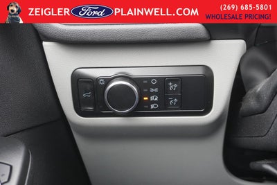 2024 Ford Escape Active AWD Rear Camera Power Seat