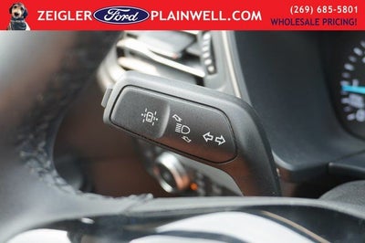 2022 Ford Escape SEL AWD Navigation Rear Camera Heated Leather Power Li