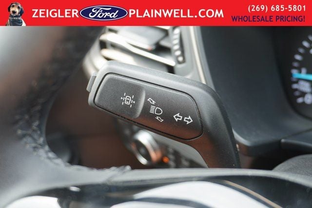 2022 Ford Escape SEL AWD Navigation Rear Camera Heated Leather Power Li