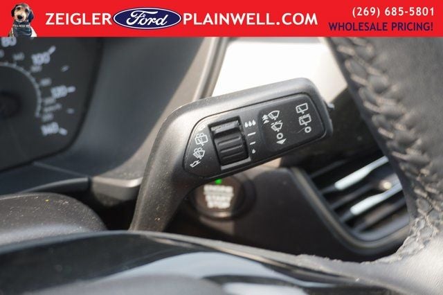 2022 Ford Escape SEL AWD Navigation Rear Camera Heated Leather Power Li