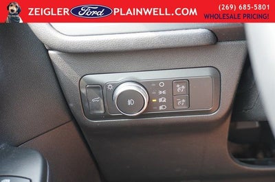2022 Ford Escape SEL AWD Navigation Rear Camera Heated Leather Power Li