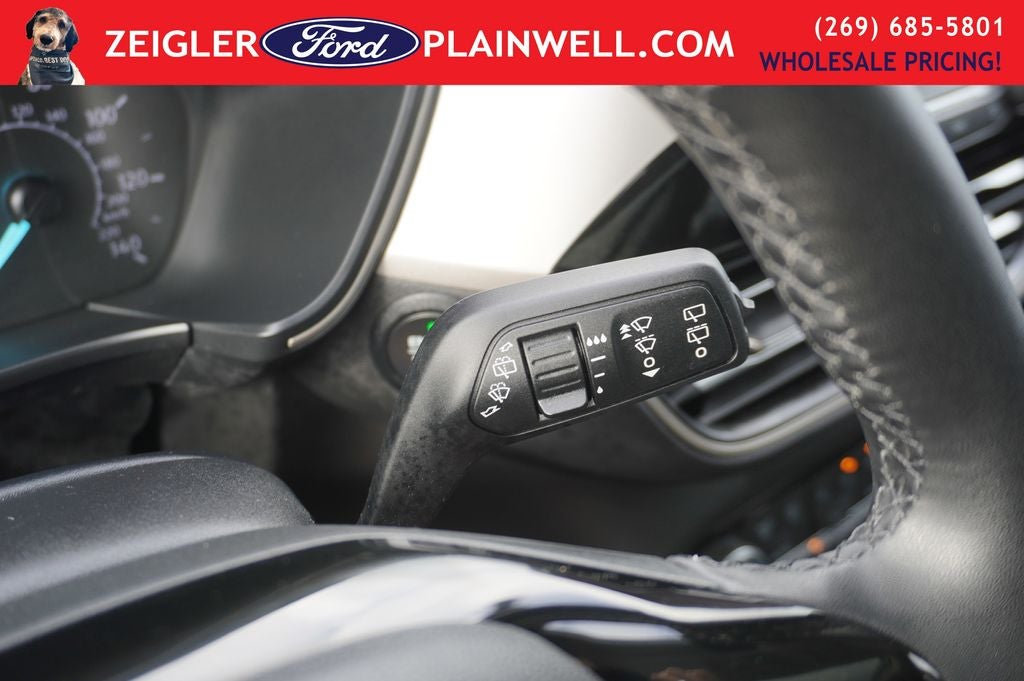 2022 Ford Escape SEL AWD HEATED LEATHER & STEERING PANORAMIC ROOF T TOW