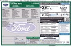 2023 Ford Escape Hybrid Platinum