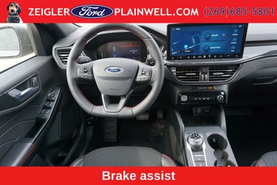 2025 Ford Escape ST-Line AWD Navigation Rear Camera Power Liftgate