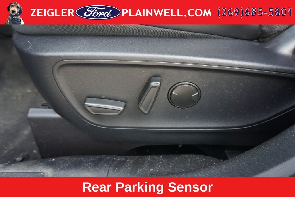 2025 Ford Escape ST-Line AWD Navigation Rear Camera Power Liftgate