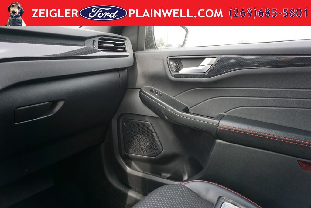 2025 Ford Escape ST-Line AWD Navigation Rear Camera Power Liftgate